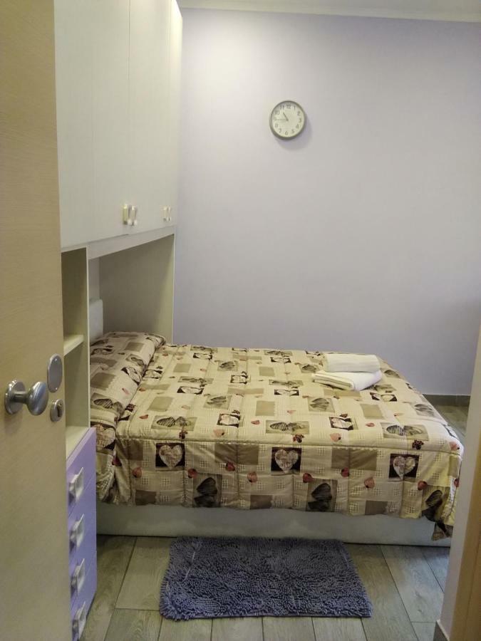B&B Fratelli Nicoli Rome Exterior photo